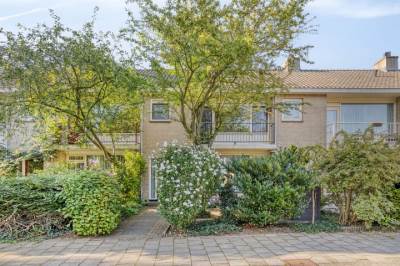 Woning Marslaan 16 Dordrecht