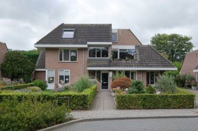 Woning Zuid Esweg 65 Hellendoorn