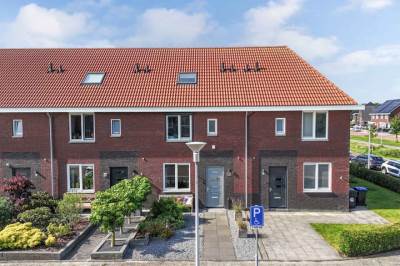 Woning Kastanjeleane 66A Lemmer