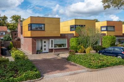 Woning Minervastraat 20 Veendam
