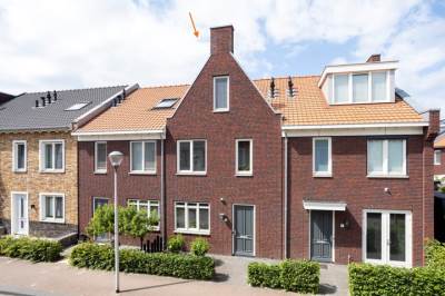 Woning Brink van Swiebertje 4 Pijnacker