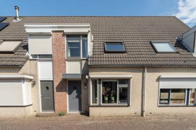 Woning Hartoogstraat 10 Yerseke