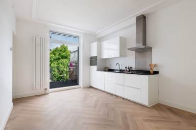 Woning Emmastraat 14E Den Haag