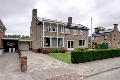 Woning Dr. Aletta Jacobsstraat 19 Sappemeer