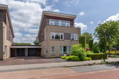 Woning Bunzinghage 49 Berlicum