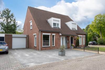 Woning Laurierstraat 4 Weert