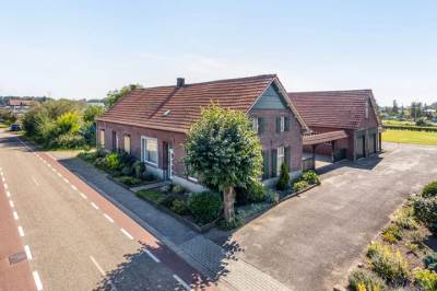 Woning Vergelt 30 Baarlo (LI)