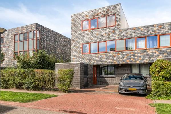 Woning Vuurboetsduin 8 Hoofddorp