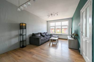 Woning Hugo Verrieststraat 62 Den Haag