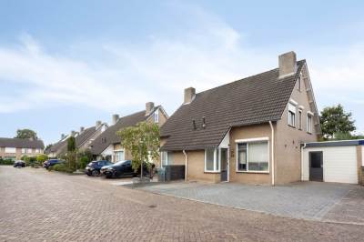 Woning De Band 28 Lith