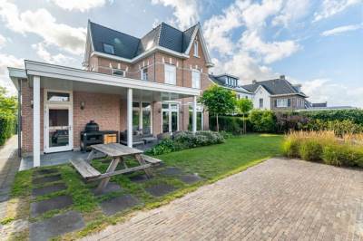 Woning Vroonhoevelaan 35 Den Haag