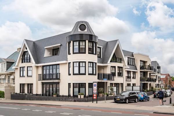 Woning Jan van Henegouwenweg 31 Noordwijk (ZH)