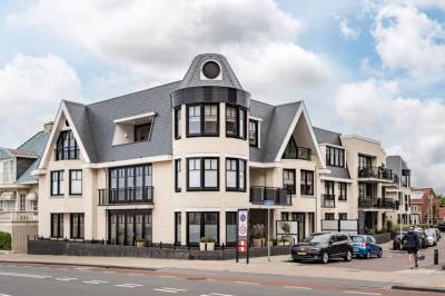 Woning Jan van Henegouwenweg 31 Noordwijk (ZH)