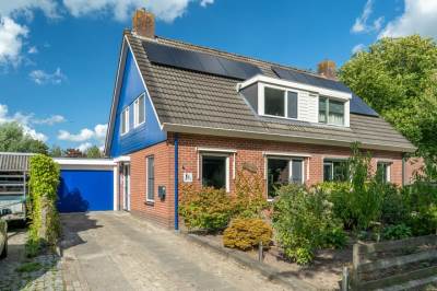 Woning Wigerathorp 5 Gerkesklooster