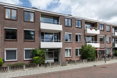 Woning Beukenlaan 27 Rozenburg (ZH)