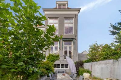 Woning Havenpark 6 Zierikzee