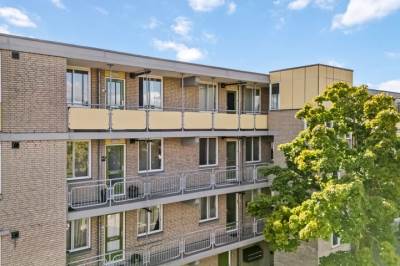 Woning Camera Obscurastraat 161 Amersfoort