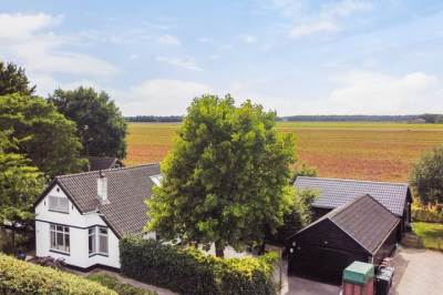 Woning Parallelweg 10 Bellingwolde