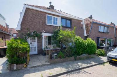 Woning Munnikenweg 133 Beverwijk