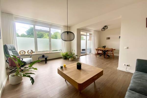 Woning Op de Meuleberg 14 Roermond