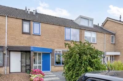 Woning Wijngaard 62 Lelystad