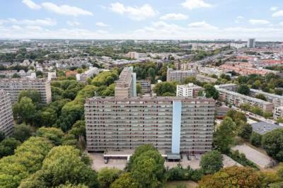 Woning Heiloostraat 49 Den Haag
