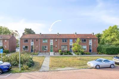 Woning Zeeanemoonweg 39 Renesse