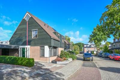 Woning Hunnenberg 8 Veldhoven