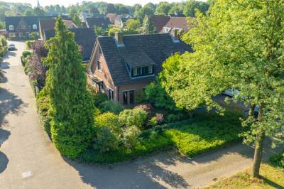 Woning Herman van Velzenstraat 8 Silvolde