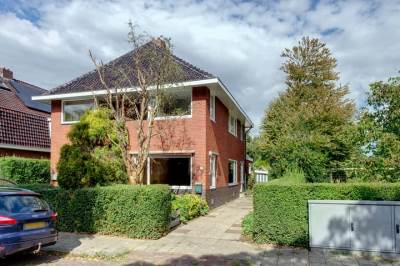 Woning Middenstraat 135 Sappemeer