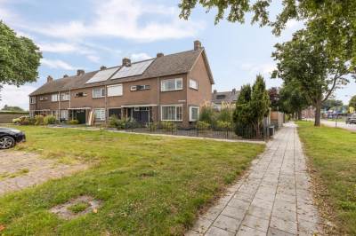 Woning Dr. Bekenkampstraat 2 Veendam
