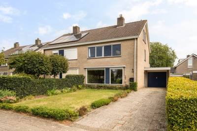 Woning Stickerstraat 22 Dalfsen