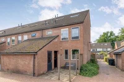 Woning Paasberg 28 Hardenberg