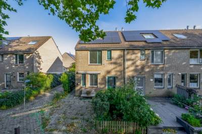 Woning Zoomwijcklaan 132 Oud-Beijerland