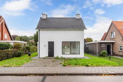 Woning P W Janssenweg 60 Jubbega