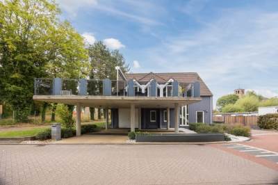 Woning Oude Kerkstraat 32A Philippine