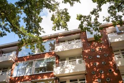 Woning Karel Doormanlaan 74 Rijswijk (ZH)