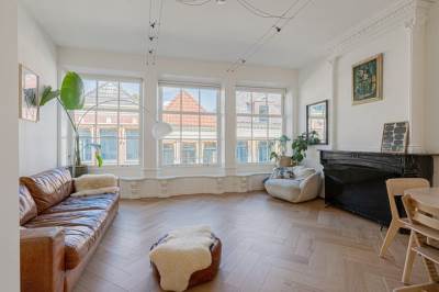 Woning Turftorenstraat 24A Groningen