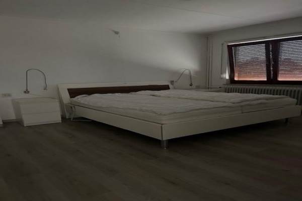 Woning Grachtstraat 1A Nieuwstadt