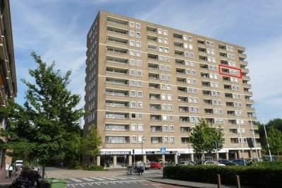 Woning Lijtweg 903 Oegstgeest