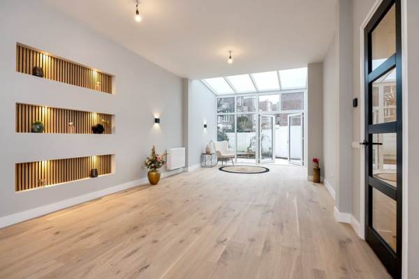 Woning Van Beverningkstraat 99D Den Haag