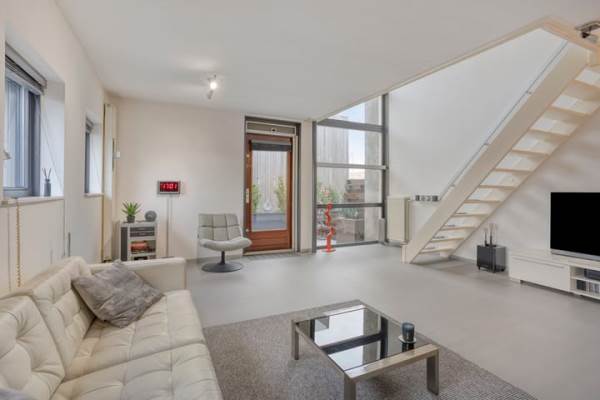 Woning van Lennepweg 291 Zandvoort