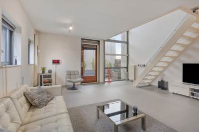 Woning van Lennepweg 291 Zandvoort