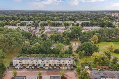 Woning Baai 64 Lelystad