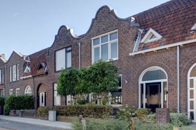 Woning St. Antoniusstraat 31 Waalwijk