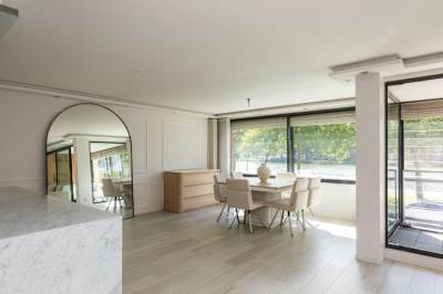 Woning Aelbrechtskade 35 Rotterdam