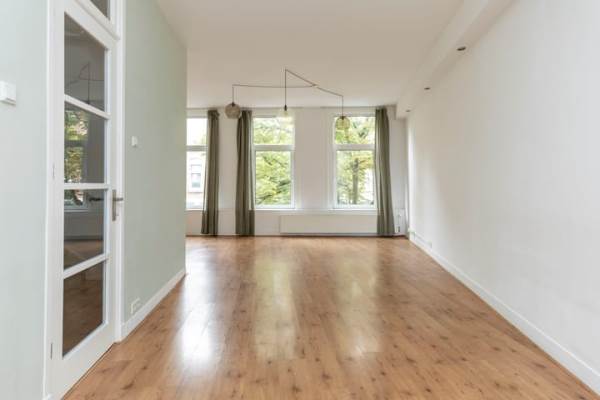 Woning 2e Schansstraat 66B Rotterdam