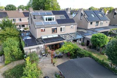 Woning Helmkruid 28 Best