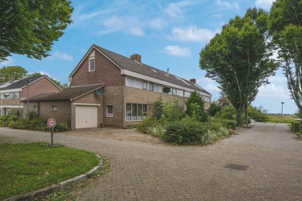 Woning Raadhuisstraat 84 Beerta
