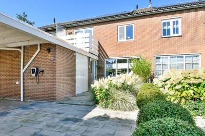 Woning Zaanden 9 Nieuw-Vennep